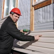 Affordable Siding Repair and Maintenance Services in Fifth Street, TX